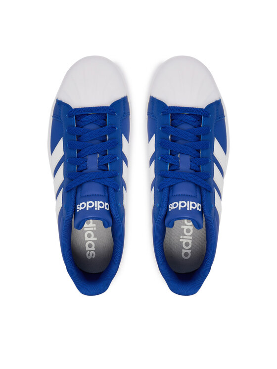 adidas Снікерcи adidas Streettalk JQ8611 Голубий
