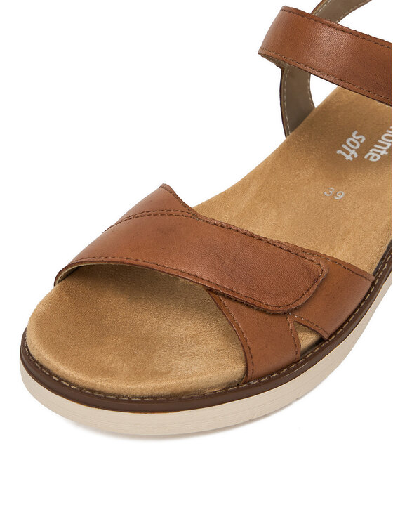 Remonte Sandale Remonte CEO-D2049-22 Maro