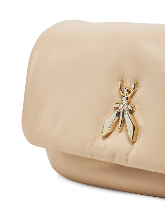 Patrizia Pepe Borsetta Patrizia Pepe 8B0219/L113 Beige
