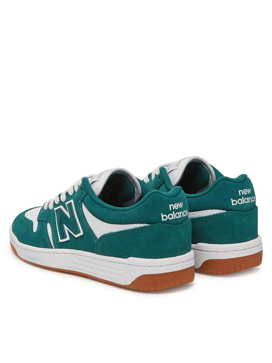 New Balance Superge New Balance NM480NDI Zelena