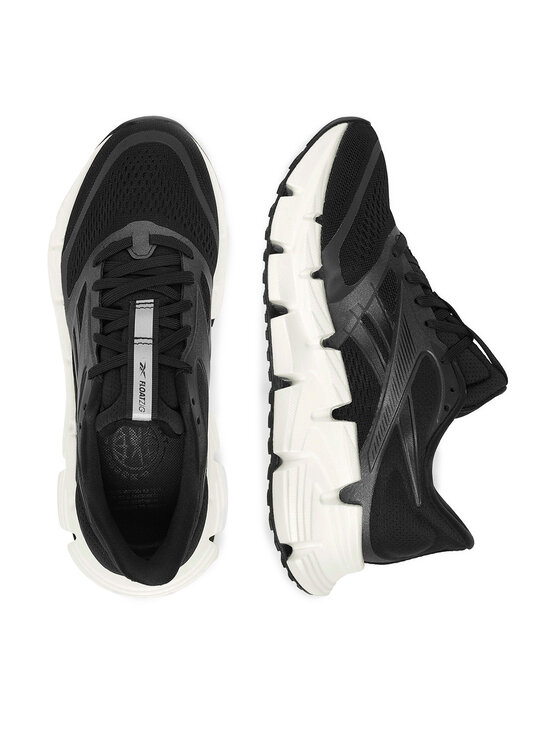 Reebok Взуття для бігу Reebok SS-FLOATZIG 2 100230562 Чорний