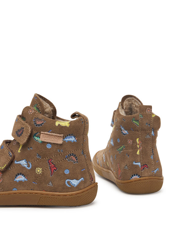 Naturino Sniego batai Naturino Varna 2 3001578-01 S Ruda