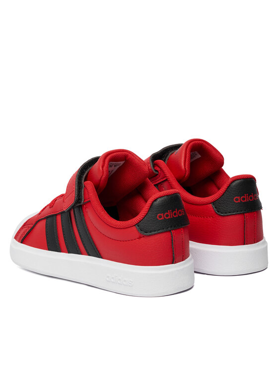 adidas Снікерcи adidas Streettalk El C JQ1832 Червоний
