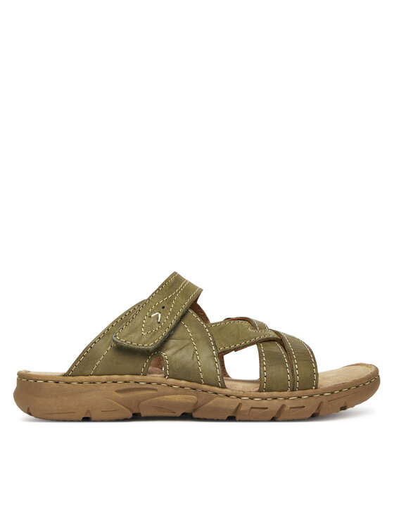 Josef Seibel Iešļūcenes Josef Seibel Brenda 10 76810 Haki