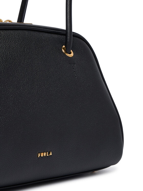 Furla Сумка Furla Poppy M WB02109 BX4573 CN O6000 Чорний