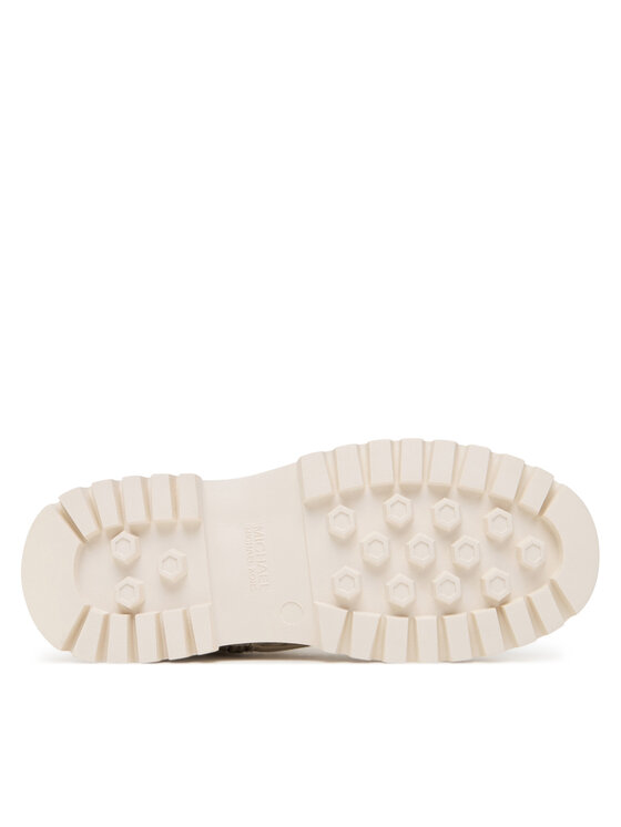 MICHAEL Michael Kors Outdoorová obuv MICHAEL Michael Kors MK02734257 Écru