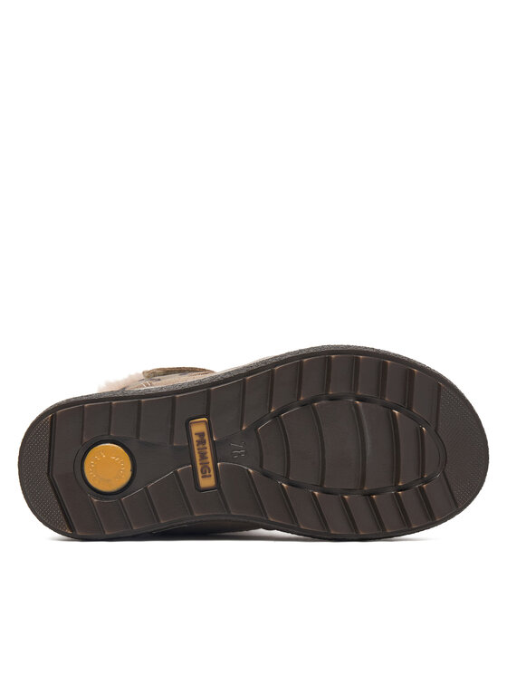Primigi Sniega zābaki Primigi GORE-TEX 2381044 M Bēšs
