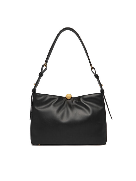 Furla Сумка Furla Sfera Soft M WB01403 BX4461 IT O6000 Чорний