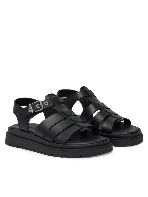 Tamaris Sandali Tamaris 1-28214-46 Nero