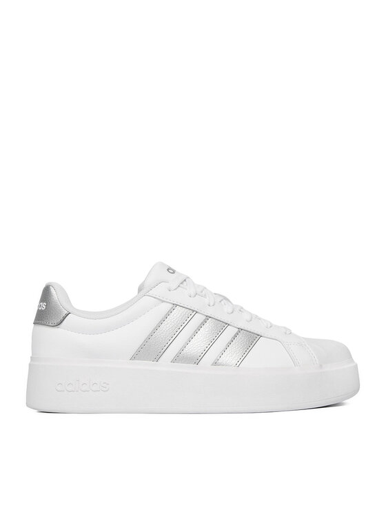 adidas Снікерcи adidas CEO-STREETTALK BOLD KJ3857 Білий
