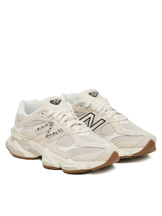 New Balance Sneakersy New Balance U9060ASP Béžová