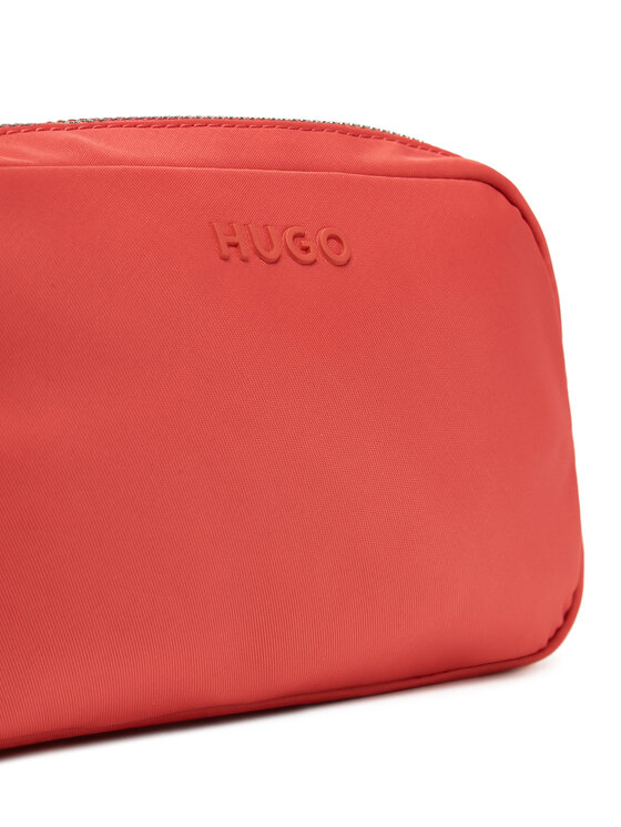 HUGO Косметичка HUGO Bel Bumbag 50536057 Червоний
