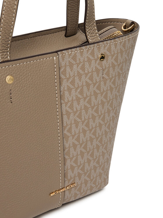 MICHAEL Michael Kors Сумка MICHAEL Michael Kors 32T5GFFC1B Бежевий