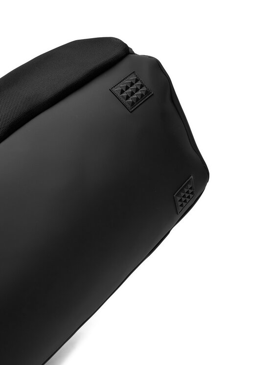 Hunter Sportovní taška Hunter C-HTR-XC-002-08 Černá