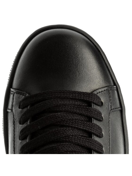 KENZO Sneakers Kenzo F005SN127L50 Nero