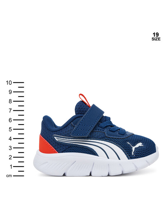 Puma Laisvalaikio batai Puma Flexfocus Modern Ac+ Inf 311523 17 Tamsiai mėlyna