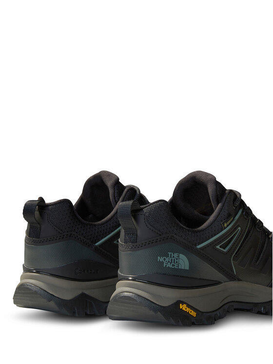 The North Face Παπούτσια πεζοπορίας The North Face Hedgehog GORE-TEX NF0A8AA9KT01 Μαύρο