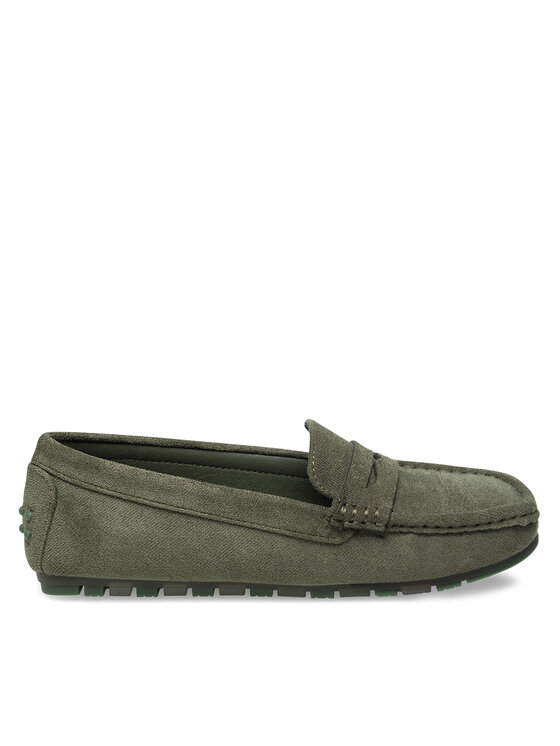 Jenny Fairy Mokasīni Jenny Fairy WYL123-4 Zaļš