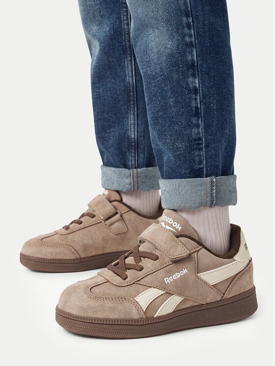 Reebok Tenisice Reebok CEO-LEA-D680L(DZ) Smeđa
