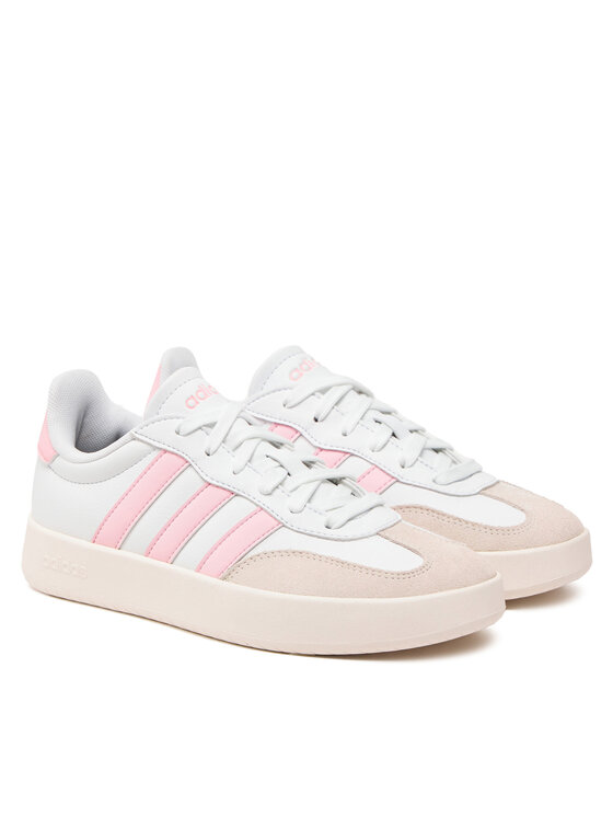 adidas Снікерcи adidas Barreda JI4904 Білий