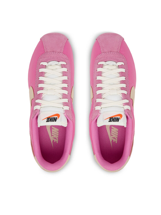 Nike Laisvalaikio batai Nike Cortez IF1764 601 Rožinė
