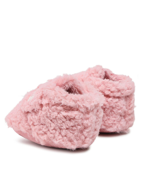 Ugg Тапочки Ugg I Bixbee 1121045I Рожевий