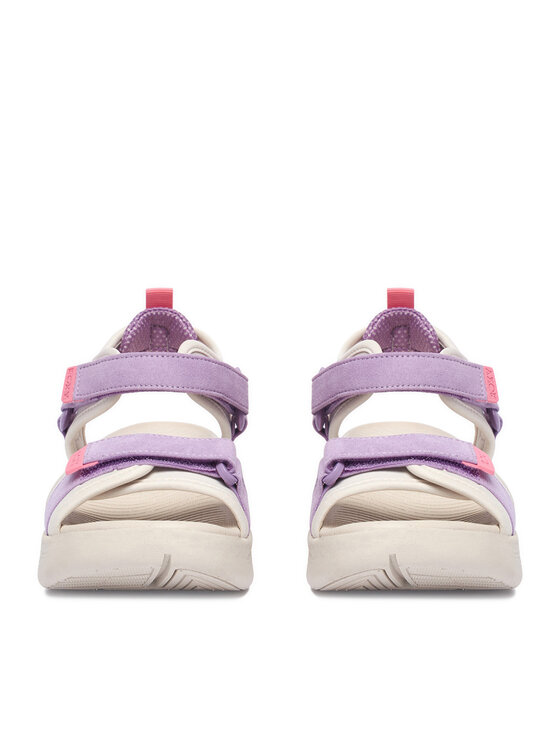 Roxy Босоніжки Roxy CEO-JD-SS26R30 Кольоровий