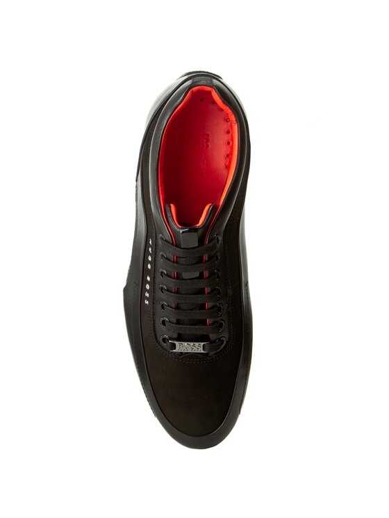 BOSS Scarpe basse Boss HB Racing 50307934 10188026 01 Nero