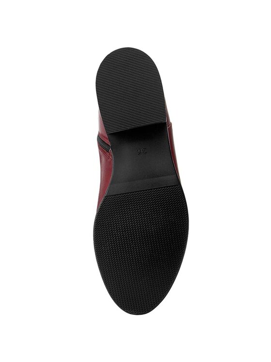 Baldaccini Чоботи Baldaccini 521200-L Бордовий