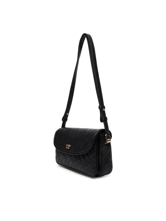 Guess Сумка Guess Sally HWQG99 21210 Чорний