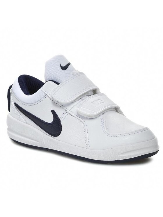 Nike Superge Nike Pico 4 454500 101 Bela