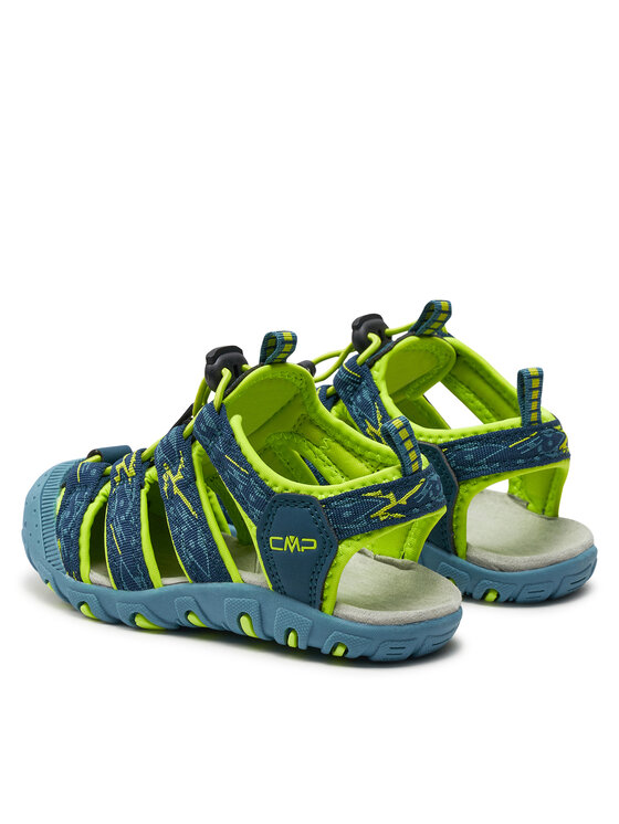 CMP Босоніжки CMP Kids Sahiph Hiking Sandal 30Q9524 Cиній