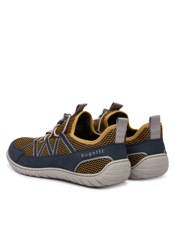 Bugatti Туфлі Bugatti 325AIN665069 Cиній