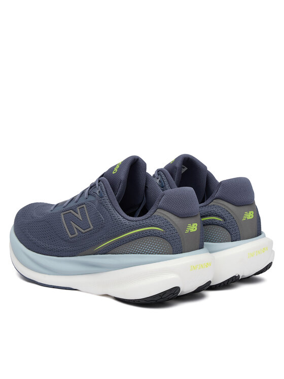 New Balance Scarpe running New Balance Infinion 1080 V15 M10802RE Blu scuro
