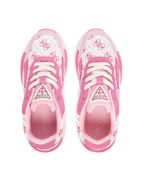 Guess Sneakers Guess J5BZ48 WO130 Roz