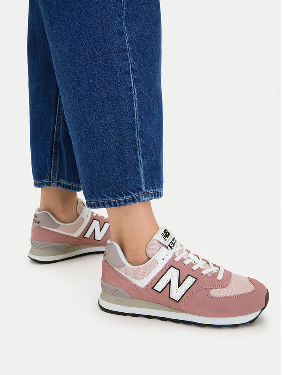 New Balance Sportcipők New Balance U5747SG Rózsaszín
