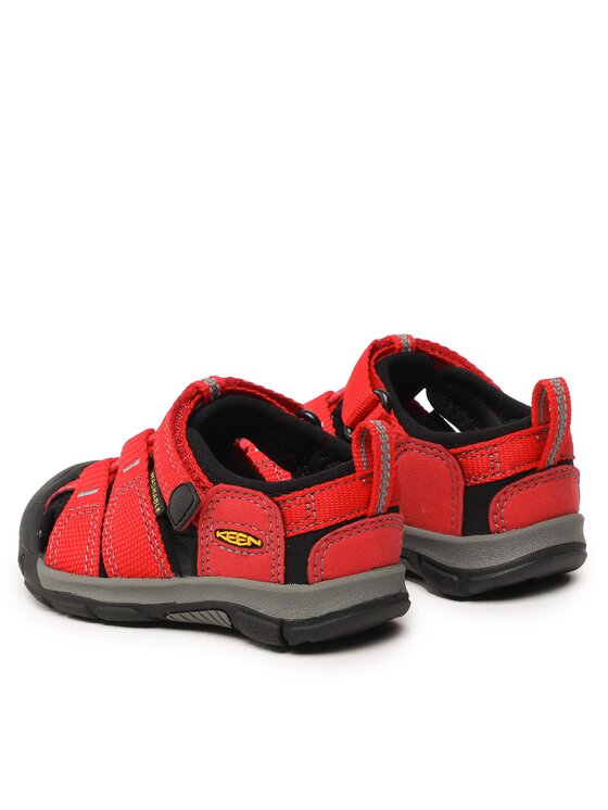 Keen Sandále Keen Newport H2 1021496 Červená
