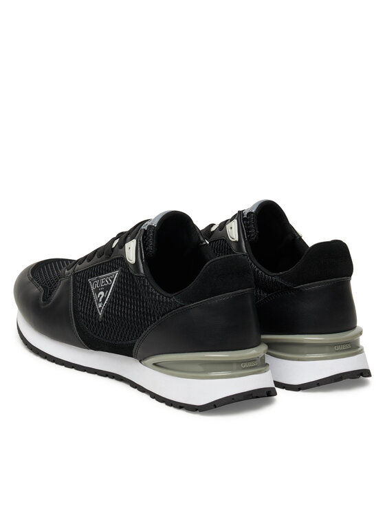 Guess Zapatillas Guess FMTISL FAL12 Negro