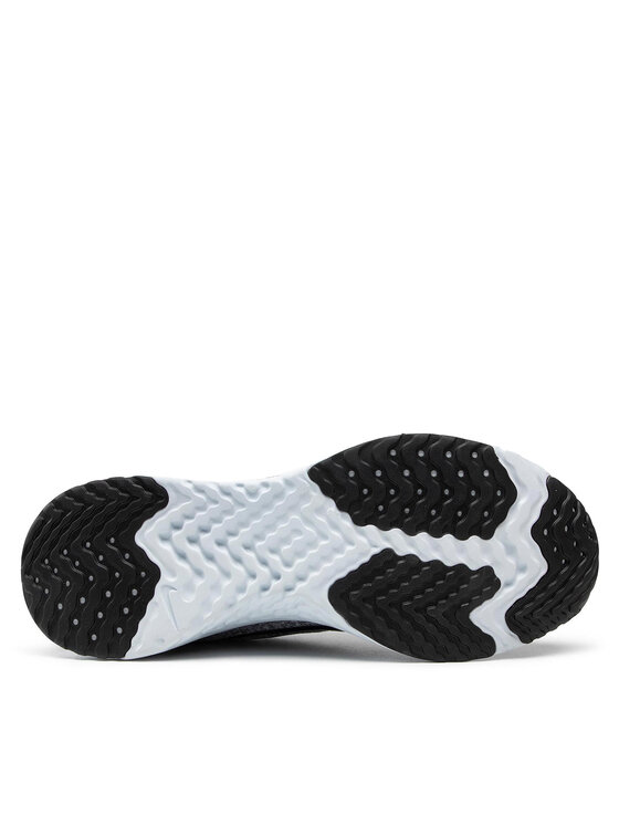 Nike Běžecké boty Nike Odyssey React A09819 003 Šedá