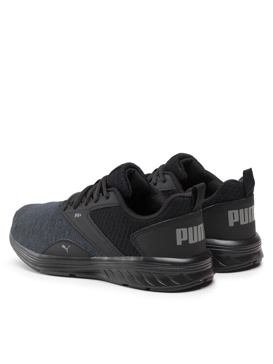 Puma Pantofi pentru alergare Puma NGRY Comet 190556 38 Negru