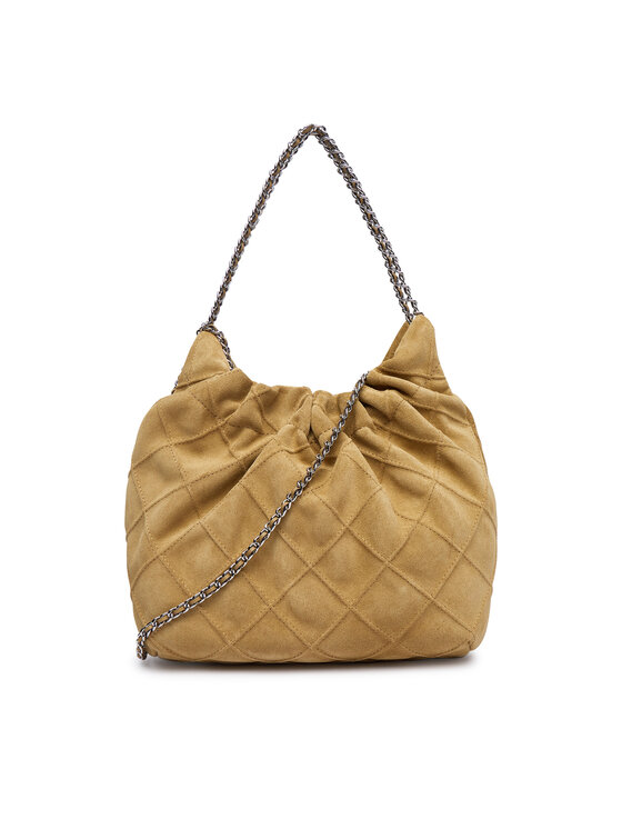Tory Burch Сумка Tory Burch 166066 Бежевий
