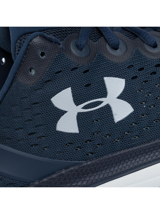 Under Armour Pantofi pentru alergare Under Armour Ua Charged Impulse 3021950-400 Bleumarin