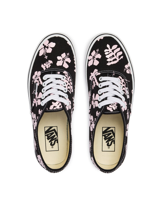 Vans Tenisenes Vans Authentic VN000Z75B9P1 Melns