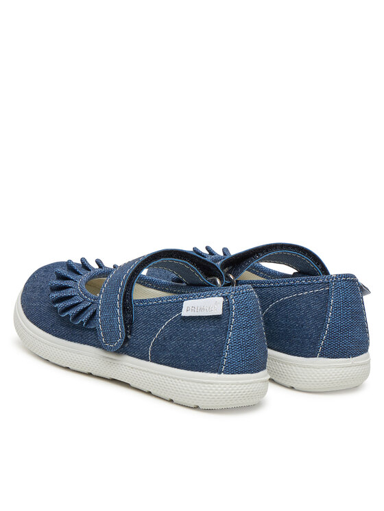 Primigi Baleríny Primigi 7852300 M Tmavomodrá