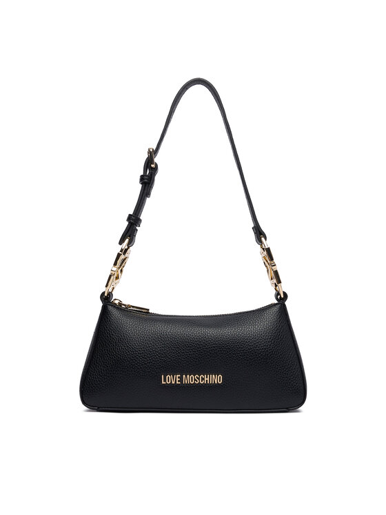 LOVE MOSCHINO Сумка LOVE MOSCHINO JC4007PP1OLB0000 Чорний