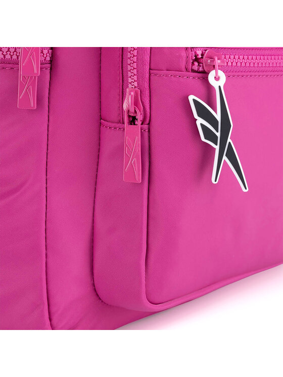 Reebok Mugursoma Reebok RBK-044-CCC-05 Rozā