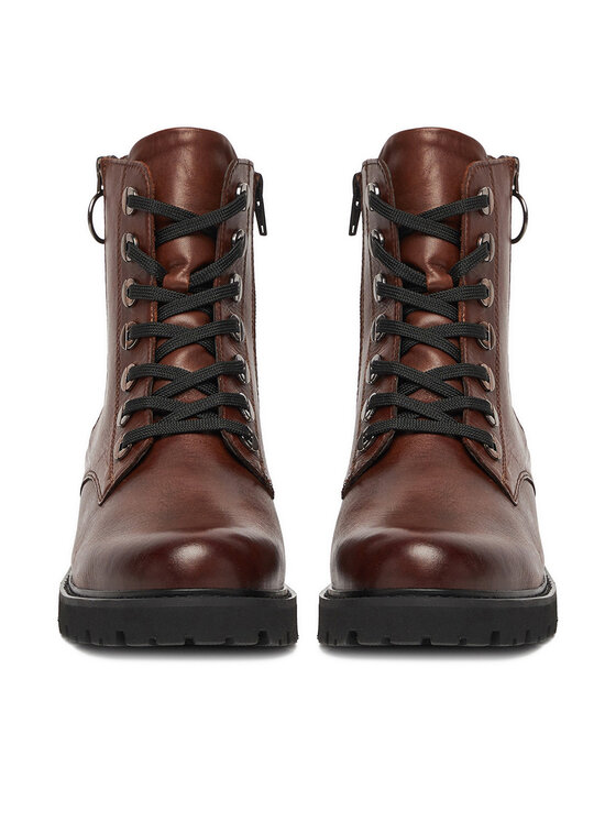 Remonte Botines planos Remonte D8671-22 Marrón