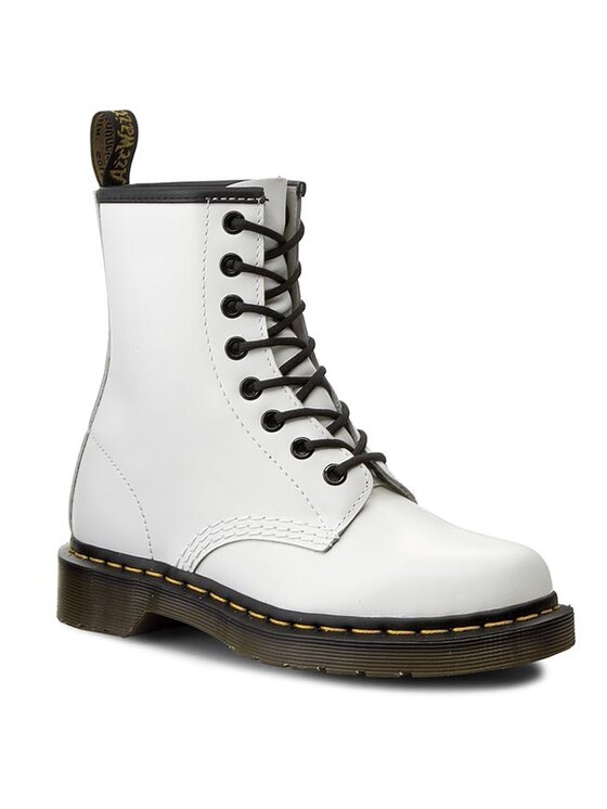 Dr. Martens Берци Dr. Martens 1460 10072100 Білий