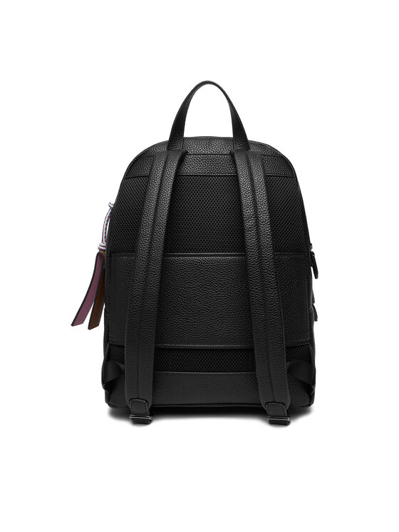 KARL LAGERFELD Ruksak KARL LAGERFELD A4W30003 Crna