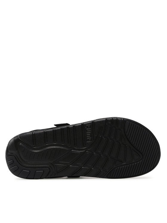 Puma Sandály Puma Softride Sandal 375104 08 Tmavomodrá